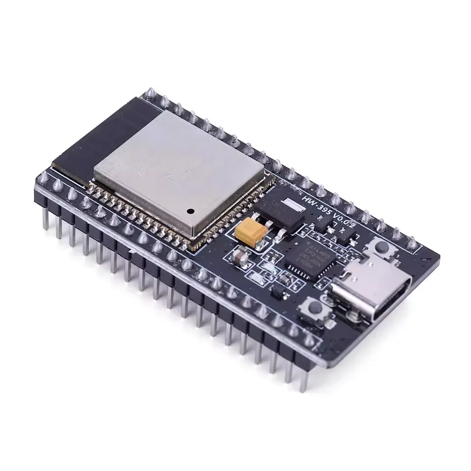 ESP32 ESP32S DEVKIT V1 Drahtloses WiFi Bluetooth Entwicklungsboard – Bild 2