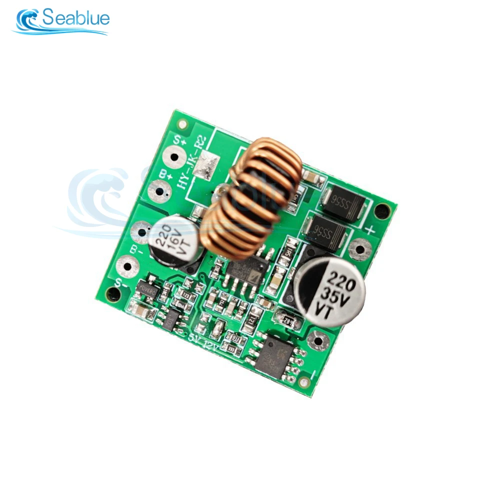 MPPT Solar Laderegler 3,2 V/3,7 V 18650 LiPo Li-Ion Lithium Batterie – Bild 4
