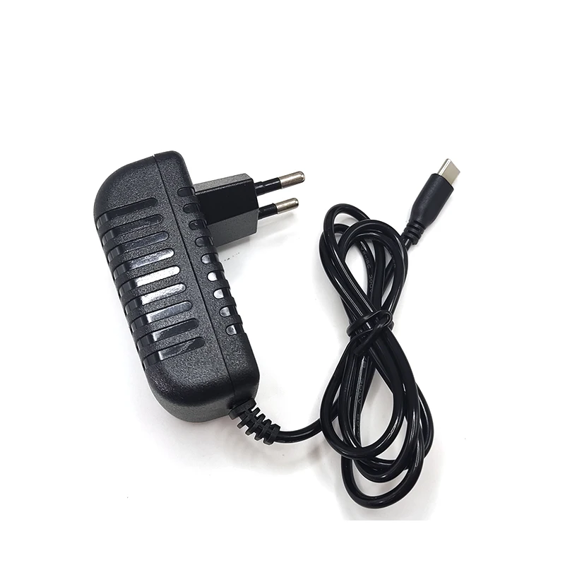 Netzteil 5 V 3 A USB Typ-C AC/DC Netzteil Ladegerät 5 V Volt 3000 mA – Bild 4