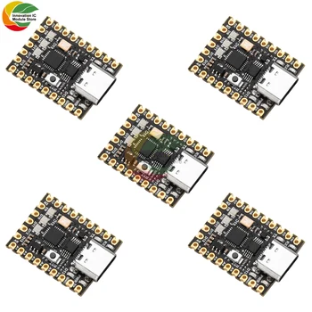 Nano v3 atmega328p mcu kern platine schweißen entwicklungs platine verbessertes version modul für arduino