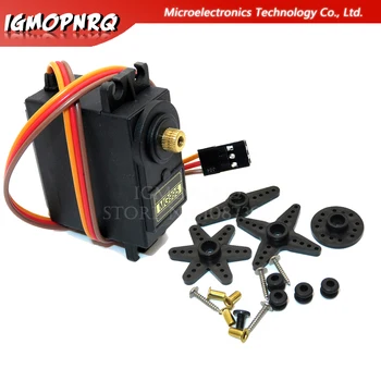 Sg90 mg90s mg995 mg996 servo metall getriebe für modell hubschrauber boot für arduino uno diy