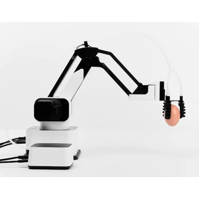 Beliebter Malroboterarm Automatisch 4-Achsen Smart mit Motor für Kinder