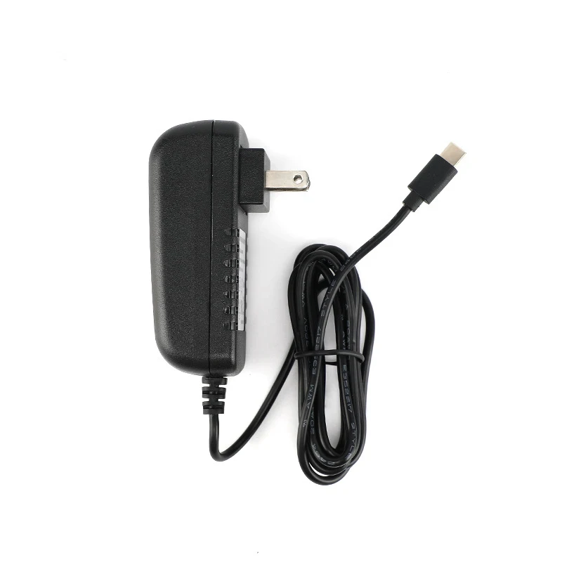 DC-Netzteil TYP-C 9V 1A 1,5A 2A 2,5A 3A OEM EU US UK AU Stecker 220V – Bild 5