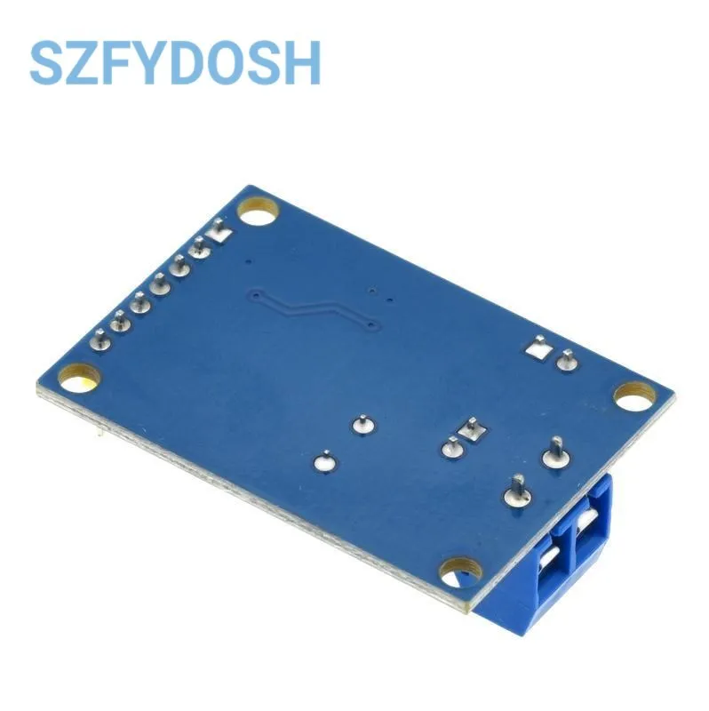 Mcp2515 kann Bus modul tja1050 Empfänger spi für 51 mcu Arm Controller – Bild 6