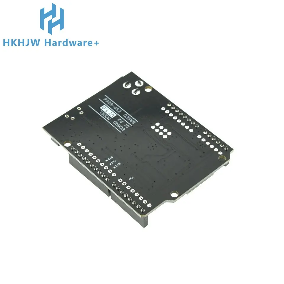 WeMos D1 R2 WiFi-Entwicklungsboard ESP8266 ESP-12F 4 MB kompatibel – Bild 3
