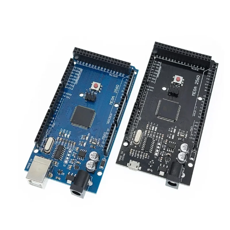 MEGA2560 R3 (ATmega2560-16AU CH340G) AVR USB Board Development Board MEGA2560 PRO Für Arduino Expansion Board