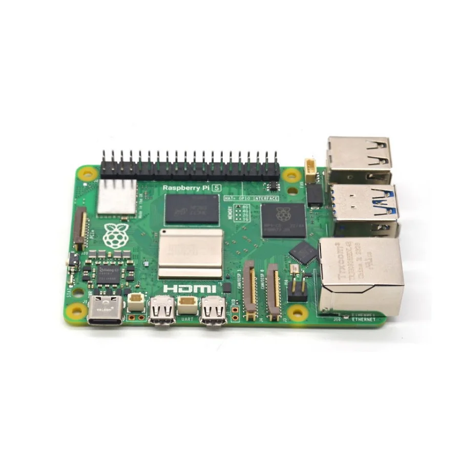 Raspberry Pi5 2GB 4GB 8GB 16GB RAM Raspberry Pi 5 – Bild 5