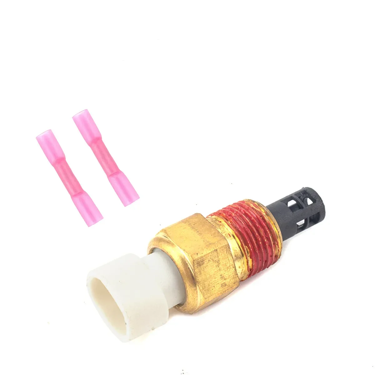 Ansaugluft temperatur sensor iat/mat/act kit für gm 25036751 25037225 – Bild 4