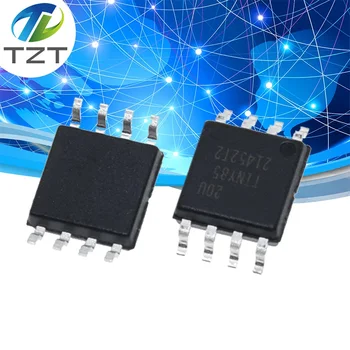 TZT 1/3PCS ATTINY85-20SU 8KB 20MHz AVR 8Bit Mikrocontroller