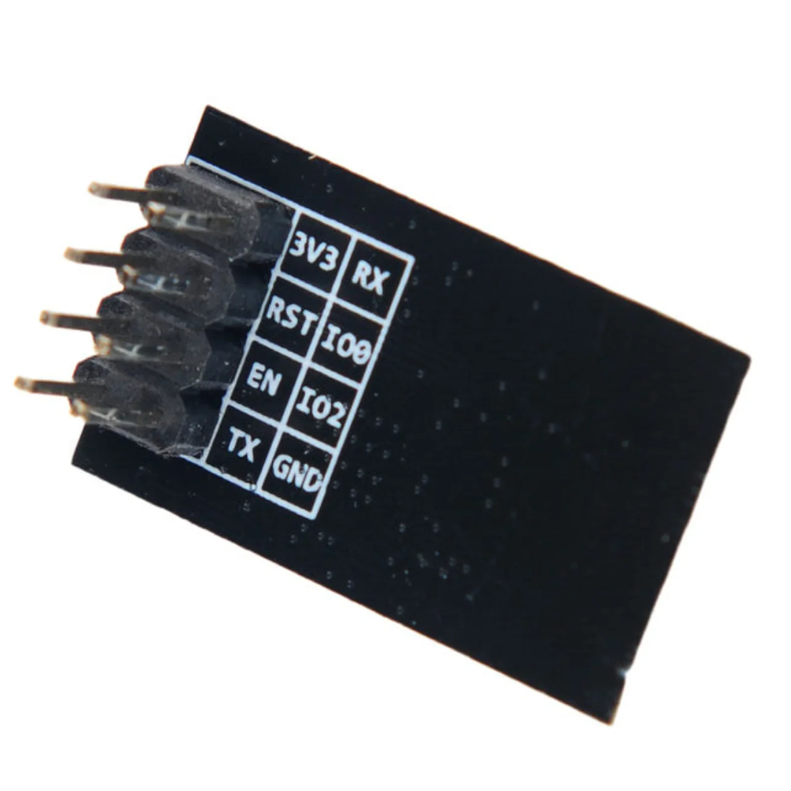 ESP-01S ESP8266 WiFi Wireless Serial Transceiver Modul 4 MB Flash 3,3 – Bild 4