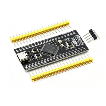 STM32F401RCT6 Entwicklungsboard V3.0 32F401CCU6 STM32F411CEU6 STM32F4 Lernboard 84Mhz 96KB RAM 512KB/100Mhz