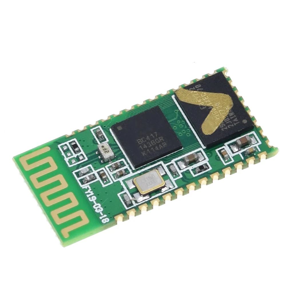 GREATZT HC-05 HC 05 hc-06 HC 06 RF Wireless Bluetooth Transceiver Slave Modul RS232/TTL zu UART Konverter