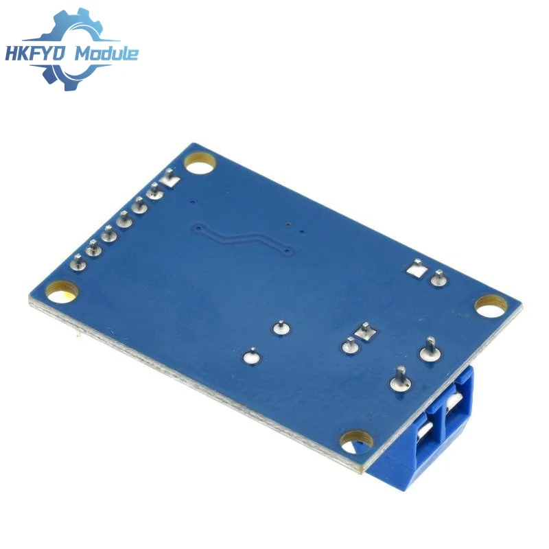 MCP2515 CAN-Bus-Modul mit TJA1050 1 Mbit/s SPI für Arduino STM32 8051 – Bild 6
