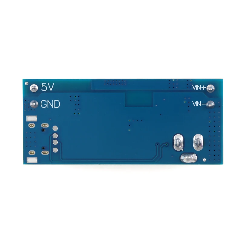DC-DC 24V/12V Zu 5V 5A Step Down Netzteil Buck Converter Ersetzen – Bild 5