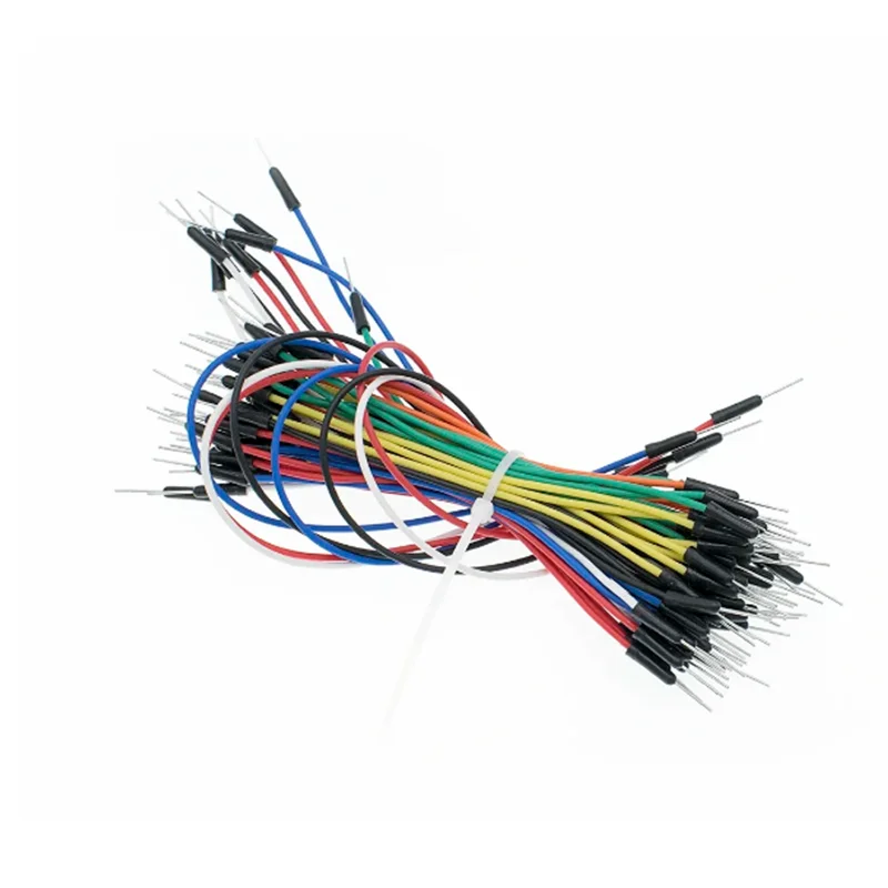 MB-102 MB102 Breadboard 400 830 Point Solderless PCB Bread Board Test – Bild 6
