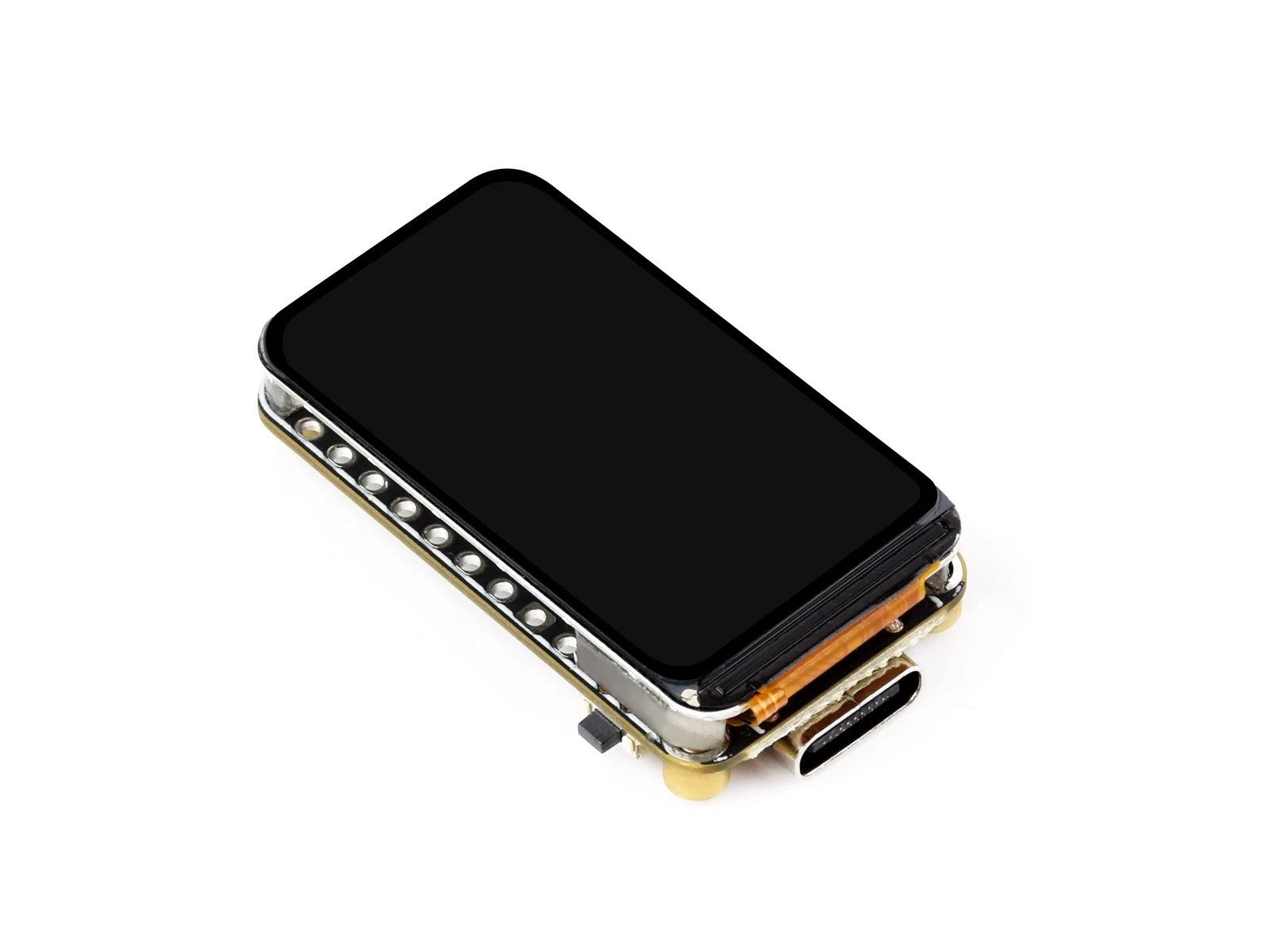 ESP32-S3-LCD-1.47B, ESP32-S3 1,47-Zoll-LCD-Display-Entwicklungsplatine Typ B, 172 x 320 Auflösung