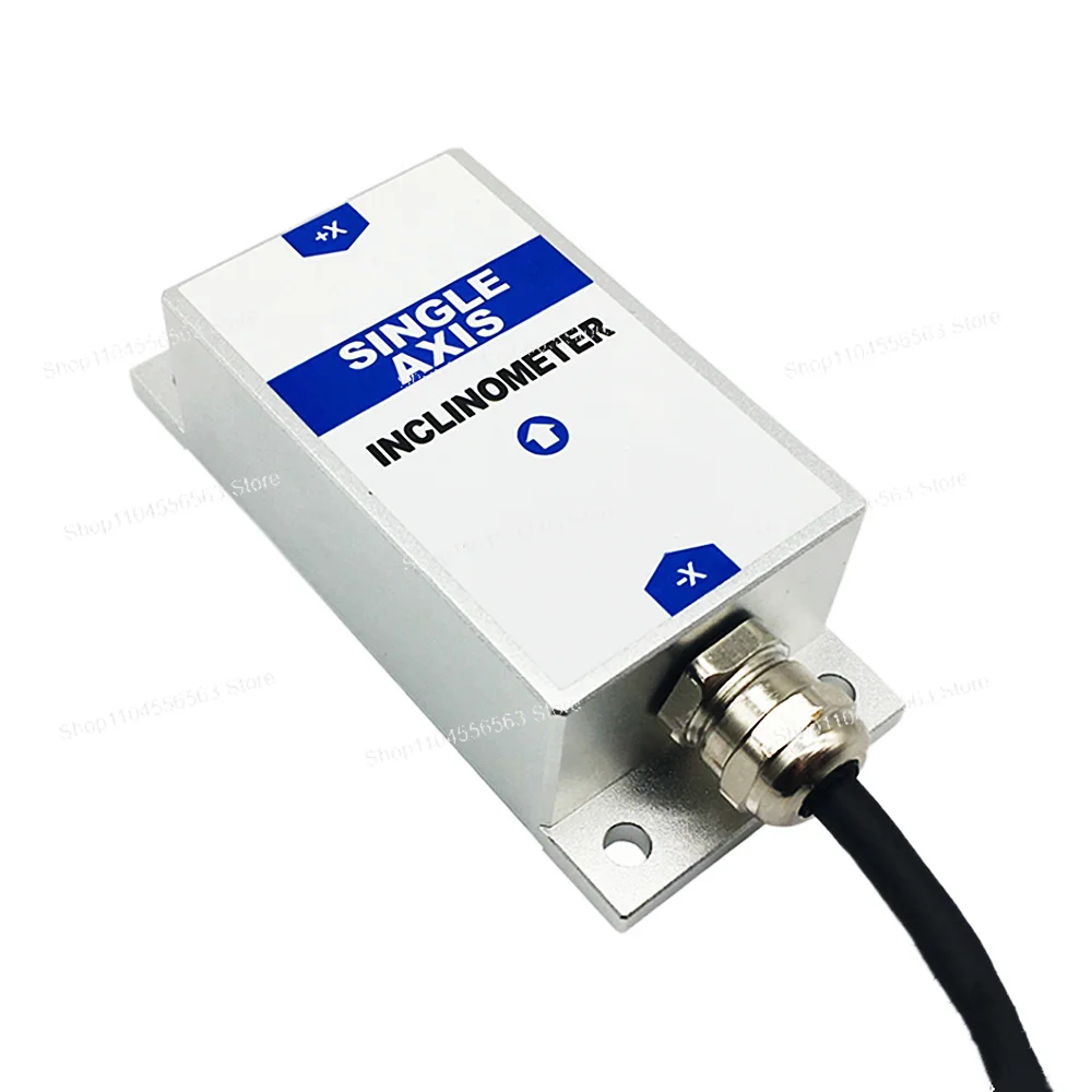 BWK218 Einachsiges Neigungssensormodul, 0,2 ° Genauigkeit, 0,02 ° – Bild 2