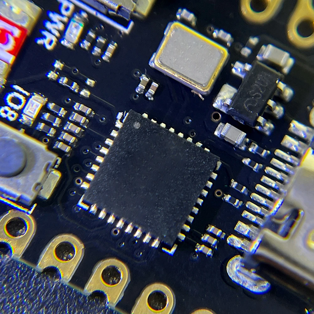 ESP32-C3 Entwicklungsboard ESP32 SuperMini Entwicklungsboard WiFi – Bild 6