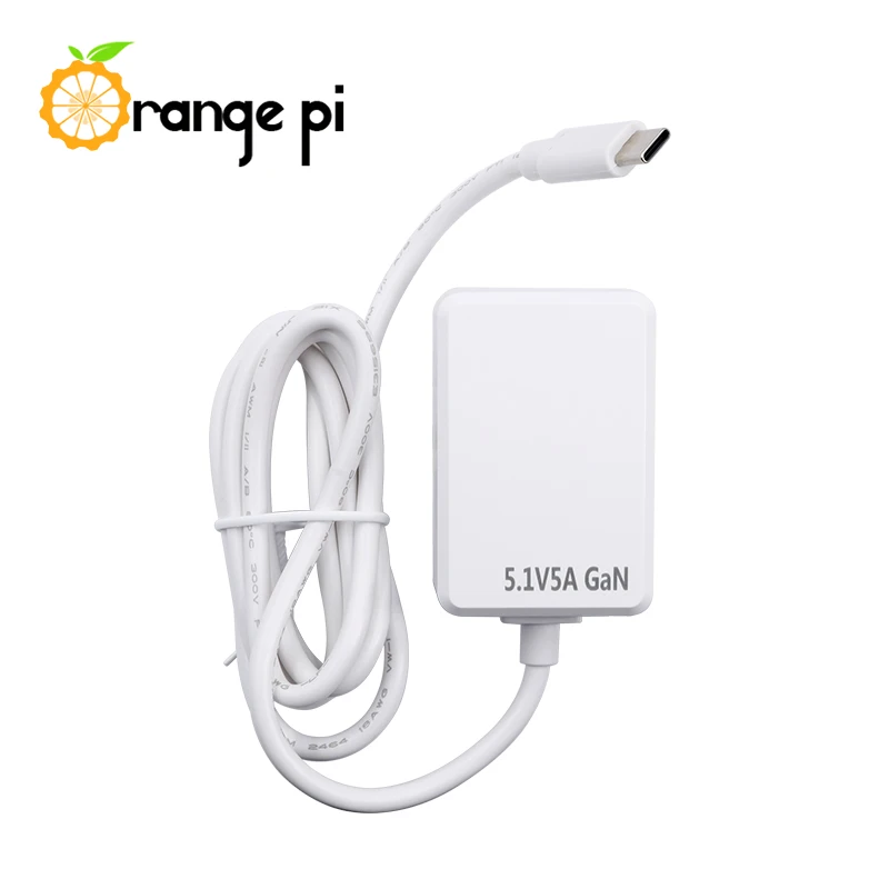 Orange Pi 5V5A Typ-C EU-Netzteil, Netzteil mit mehreren – Bild 4