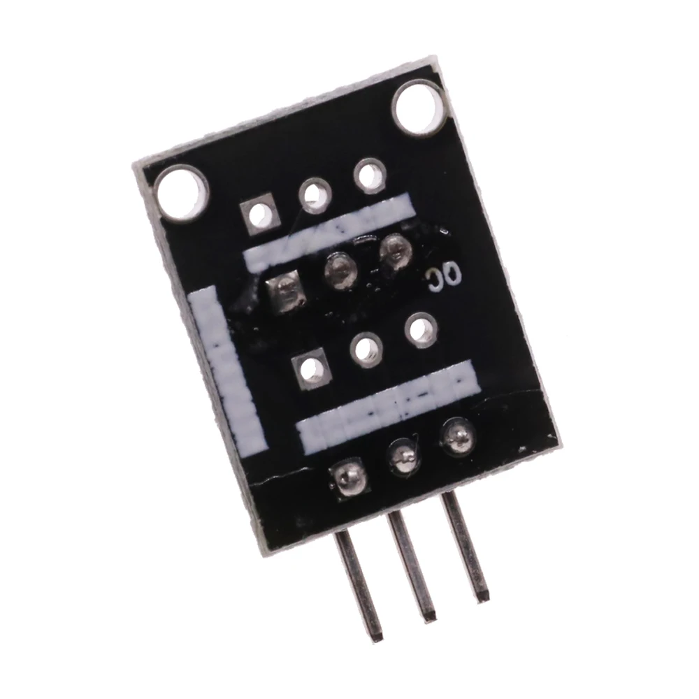 3pin KY-022 TL1838 VS1838B 1838 Universal IR Infrarot Sensor Empfänger – Bild 4