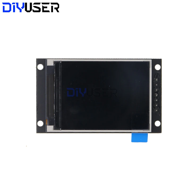 2,0-Zoll-TFT-Display OLED LCD-Laufwerk IC ST7789V 240RGBx320 – Bild 3