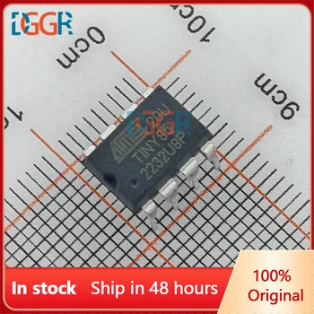 ATTINY85 20PU DIP8 IC CHIP TINY85 ATTINY85-20PU