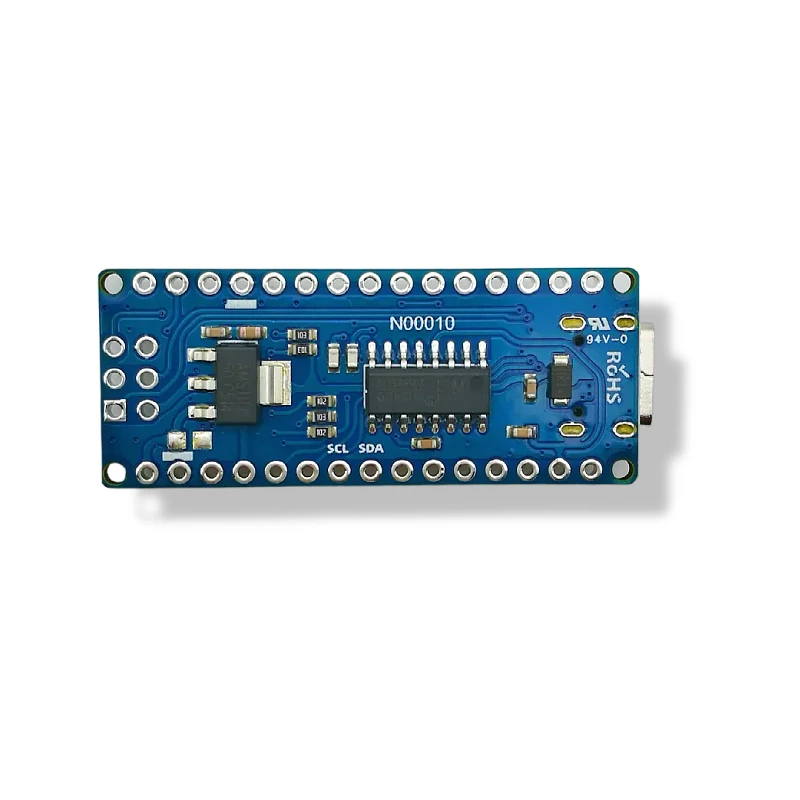 Nano 3.0-Entwicklungsboard (kompatibles Arduino Nano 3.0) TYPE-C – Bild 4