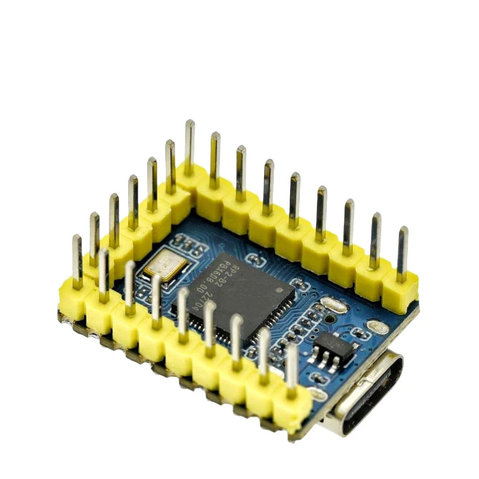 RP2040-Zero RP2040 für Raspberry Pi Mikrocontroller PICO Entwicklung – Bild 4
