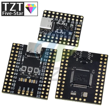 STM32F103C8T6/RCT6 STM32F401RET6 CH340 entwicklungsboard Mikrocontroller-Kernplatine ARM-Architektur