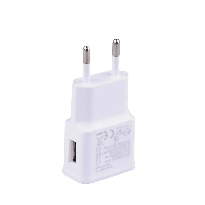 AC Adapter Universal 5V Volt Netzteil USB Ladegerät 5V 2A Konverter – Bild 2