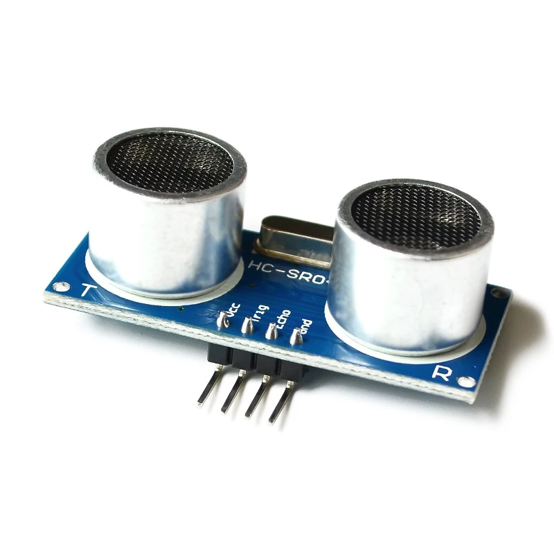 HC-SR04 2020 Neue Version Ultraschallsensor Ultraschallwellendetektor – Bild 3