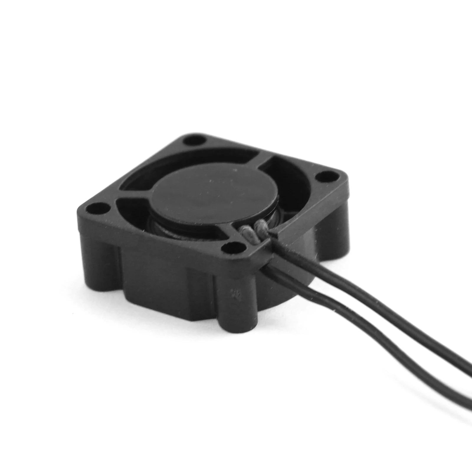 25/30/40/50mm RC Lüfter 5-12V DC 16380RPM Kühlkörper Hohe Wind – Bild 5