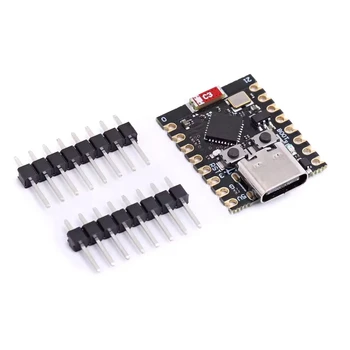 ESP32-C3 SuperMini ESP32-Entwicklungsboard ESP32-C3FH4 4 MB WiFi Bluetooth-Modul TYPE-C