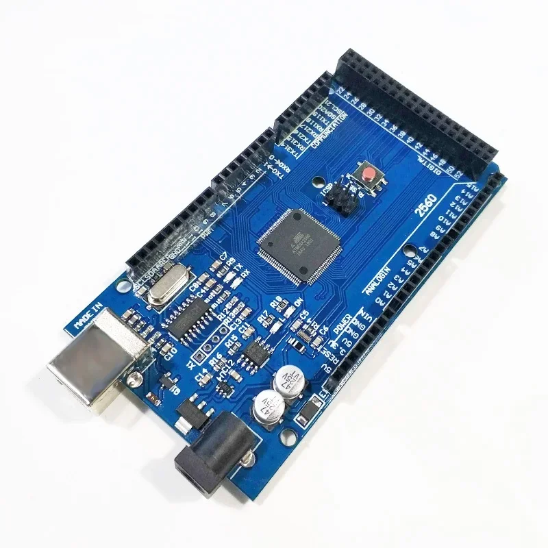 MEGA2560 R3 (ATmega2560-16AU CH340G) AVR USB Board Development Board MEGA2560 PRO für Arduino