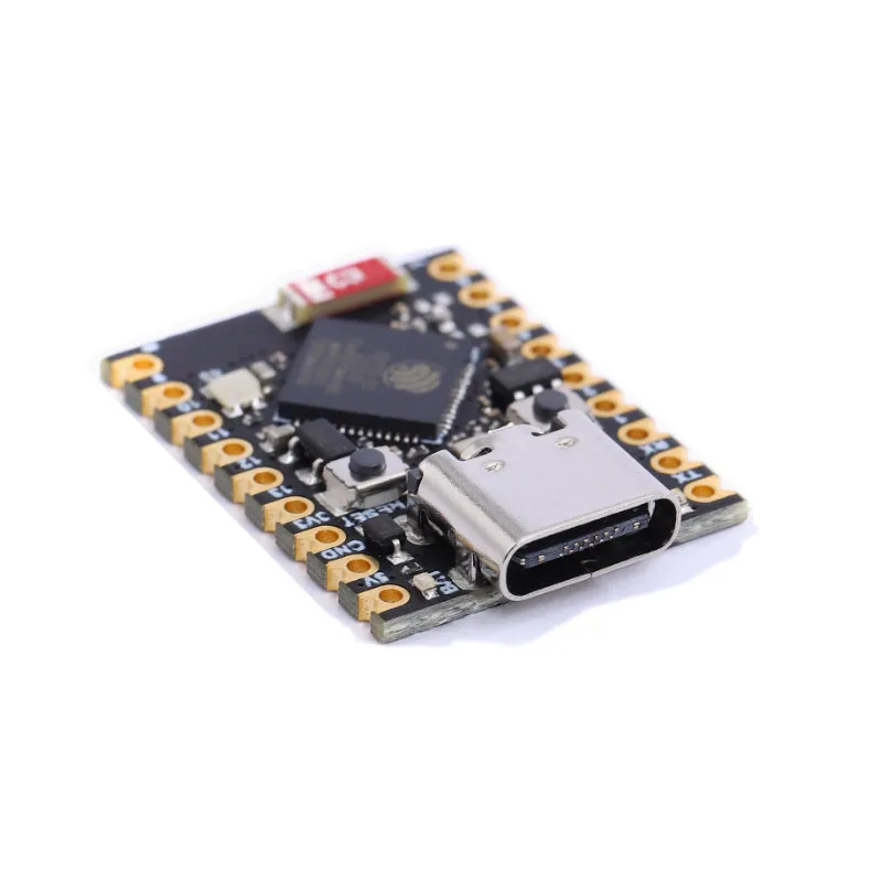 ESP32-S3 Entwicklungsboard ESP32 S3 SuperMini WiFi Bluetooth 5.0 – Bild 5