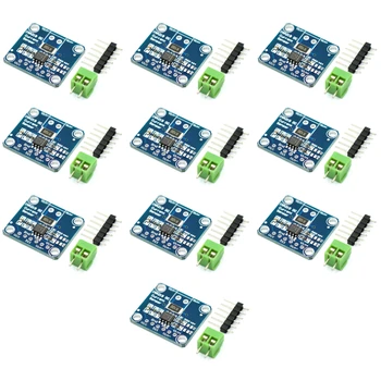 INA219 GY-219 GY219 Strom Netzteil Sensor Breakout Board Modul Sensor Modul I2C interface Für Arduino DIY DC