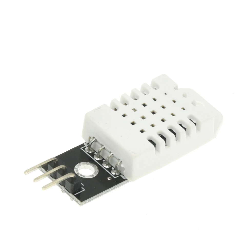 Dht22 digitales Einzelbus-Temperatur-und Feuchtigkeit sensor modul – Bild 3