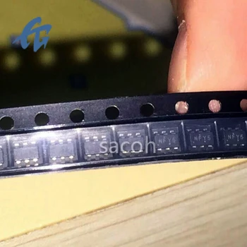 50Pcs TPD4E001DBVR NF SOT23-6 Suppressor TVS Schutz Transistor Chip IC Integrierte Schaltung