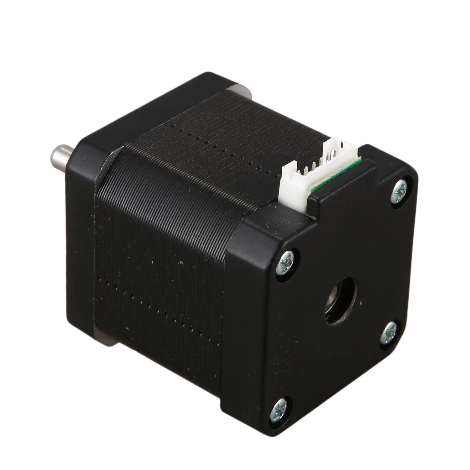 Verbesserter 1 Stück Nema 17 Schrittmotor 48mm Nema17 Motor 42Bygh 2A – Bild 5