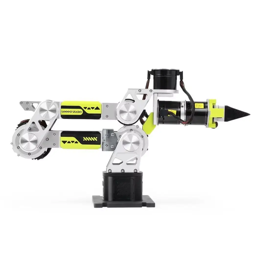 ReBot Arm B601-RS 6+1DOF Open-Source-Roboterarm-Kit mit Greifer – Bild 3