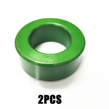 49X32X19mm Transformator Ferrite Core anstelle Von 50X30X20mm EMI Filter Ferrit Ring RF Choke Ferrit, 2