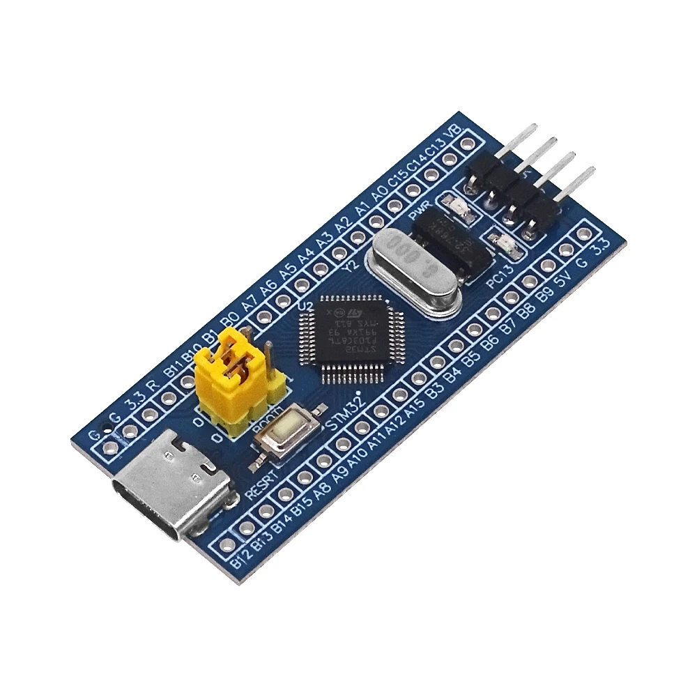 STM32F103C8T6 APM32F103CBT6 Core-Entwicklungsboard – Bild 4