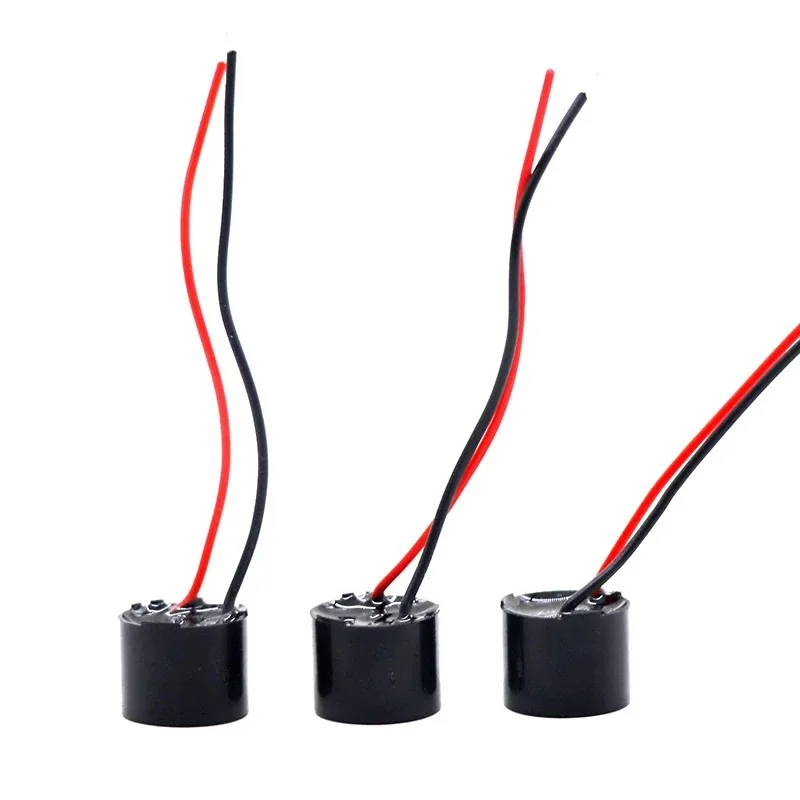 5V Buzzer mit Kabel 5P 110dB Alarm-Summer für FPV Drohne RC Flugzeug – Bild 5