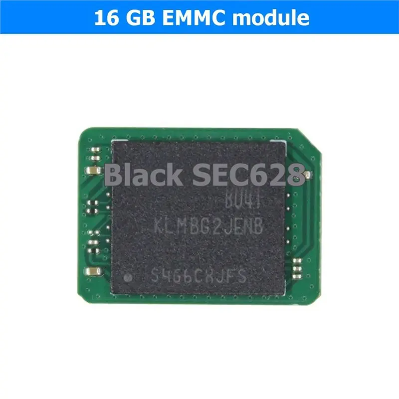 Orange Pi 5 Plus 3B 4, für Radxa ROCK-Serie, für Nanopi M6, Zero 2 – Bild 5