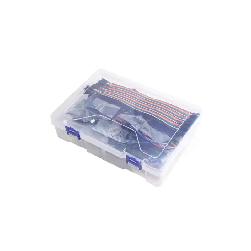 STM32 Development Board Starter Kit Advanced Kit STM32F103C8T6 – Bild 3