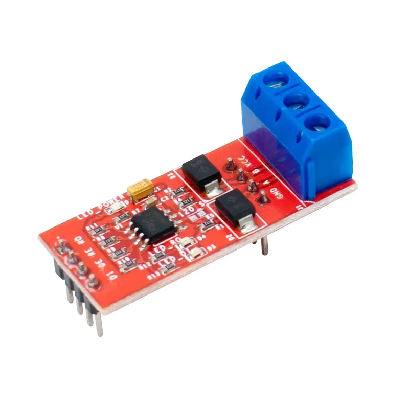MAX3485 TTL-zu-RS485-Modul, RS485-zu-TTL-Bidirektionaler Konverter – Bild 4
