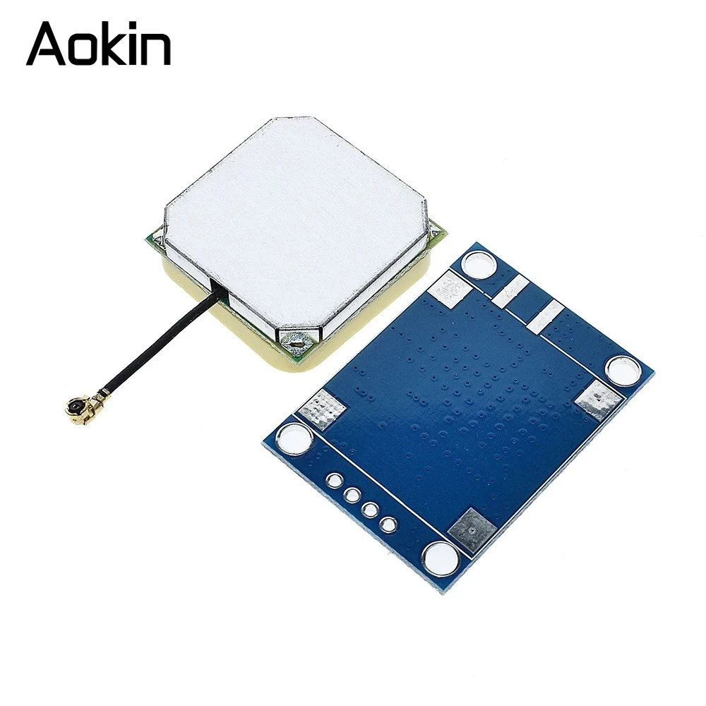 APM2.5 NEO-6M NEO-M7N-0-000 GPS-Modul GYGPSV1-8M 3-5V GYGPSV5-NEO – Bild 3