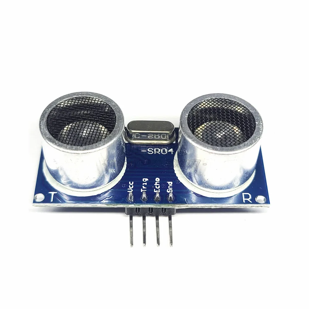 HC-SR04 Ultraschallsensor-Entfernungsmodul für DIY R3 51 STM32 Erfassungsabstandsunterstützung UART IIC GPI0