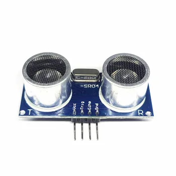 HC-SR04 Ultraschallsensor-Entfernungsmodul für DIY R3 51 STM32 Erfassungsabstandsunterstützung UART IIC GPI0