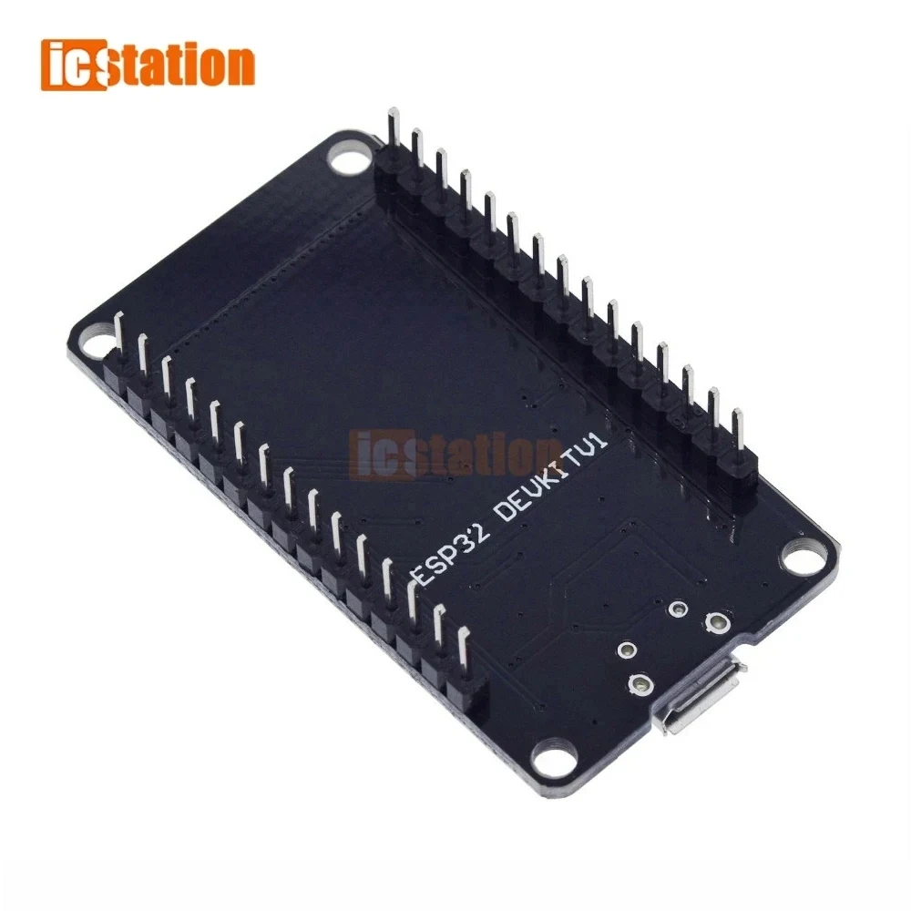 ESP32-DevKitC Kernplatine ESP32 ESP32S Entwicklungsboard – Bild 5